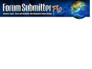 Thumbnail Forum Submitter Pro with Resell Rights 