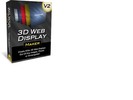 Thumbnail 3D WebDisplay Maker 