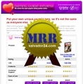 Thumbnail Dating Review Site with MRR (Master Resale Rights) Thumbnail Dating Review Site with MRR (Master Resale Rights)