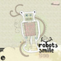 Thumbnail Samarah - Robots Smile Too EP