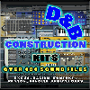 Thumbnail dnb construction kits.zip