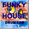 Thumbnail FUNKY HOUSE DRUM LAB