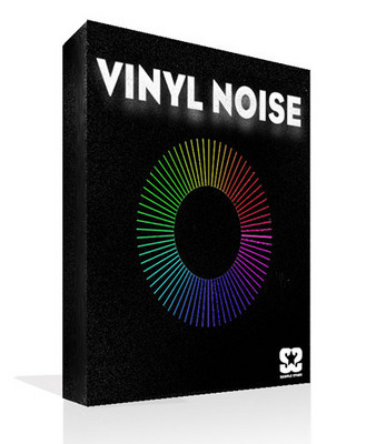 Pay for Vinyl Noise - Sizzling nuggets of warm analog crackles. WAV