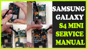 Thumbnail Samsung_GT-i9192_Galaxy_S4_mini_service_manual-repair - asse