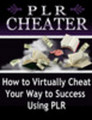 Thumbnail PLR Cheater (Special promotion)