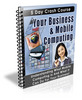 Thumbnail 5 Day Biz andMobile Ecourse PLR