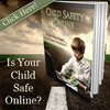 Thumbnail Child Safety Online Theme & eBook