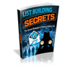 Thumbnail List Building Secrets MRR