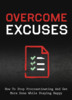 Thumbnail Overcome Excuses Thumbnail Overcome Excuses
