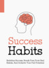 Thumbnail Success Habits