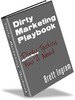 Thumbnail Dirty Marketing Playbook-learn to make more money 