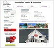 Thumbnail PHP Immobilien-Portal Script zum Geldverdienen