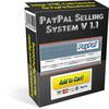 Thumbnail Voll Automatisches PayPal Selling System V 1,1 Deutsch