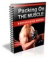 Thumbnail Packing On the Muscle: Bodybuilder Manual