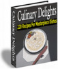 Thumbnail 220 Recipes for Masterpiece Dishes