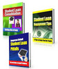 Thumbnail Student Loans PLR Package