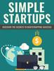 Thumbnail Simple Startups
