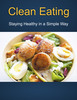 Thumbnail Clean Eating