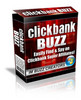 Thumbnail ClickbankBuzz With Master Resell Rights