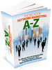Thumbnail The Big Book of Networking Marketing A-Z