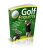 Thumbnail Golf Etiquette Thumbnail Golf Etiquette