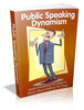 Thumbnail Public Speaking Dynamism