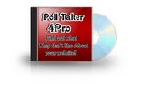 Thumbnail Poll Taker 4pro