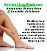 Thumbnail Restless Leg Syndrome Thumbnail Restless Leg Syndrome