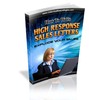 Thumbnail How To Write High Response Sales Letters Thumbnail How To Write High Response Sales Letters