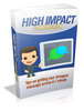 Thumbnail High Impact Communication
