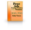 Thumbnail 113 Free Ad Posting Website List