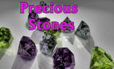 Thumbnail Precious Stones