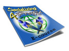 Thumbnail Socializing For Profits Thumbnail Socializing For Profits