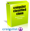 Thumbnail Craigslist Classified Clone Thumbnail Craigslist Classified Clone