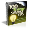 Thumbnail 100 Energy Saving Tips Thumbnail 100 Energy Saving Tips