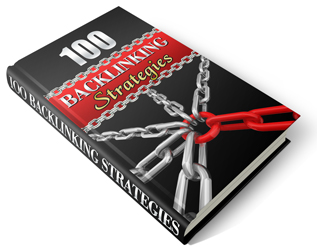 Thumbnail 100 Backlinking Strategies