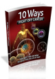 Thumbnail 10 Ways To Fight Off Cancer - Ebook  
