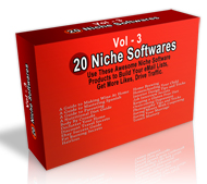 Thumbnail 20 Niche Sofwares Volume 3