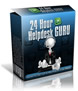 Thumbnail 24 Hour Helpdesk Guru - Ebook