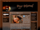 Thumbnail 3 Halloween wordpress themes
