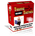 Thumbnail 750 Traffic Tactics : Volume I to VI