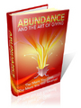 Thumbnail Abundance And The Art Of Giving  Ebook  