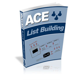 Thumbnail Ace List Building