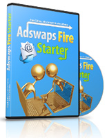 Thumbnail Ad Swap Fire Starter