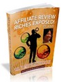 Thumbnail Affiliate Review Riches Exposed 