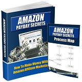 Thumbnail Amazon Pay day Secrets