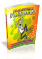 Thumbnail I'm An Authentic Free Man  Ebook 
