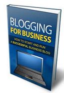 Thumbnail Blogging For Business