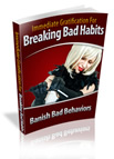 Thumbnail Immediate Gratification For Breaking Bad Habits  Ebook 