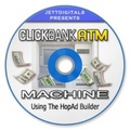 Thumbnail Clickbank ATM Machine